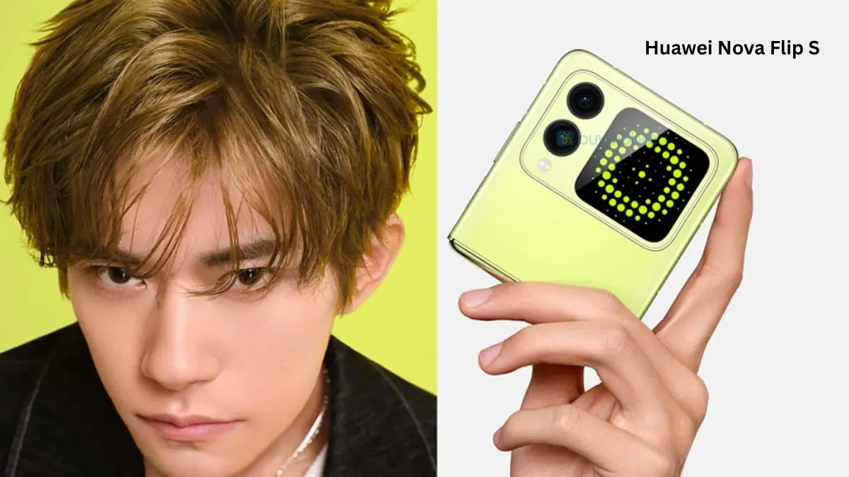 Huawei Nova Flip S price in Bangladesh 2025